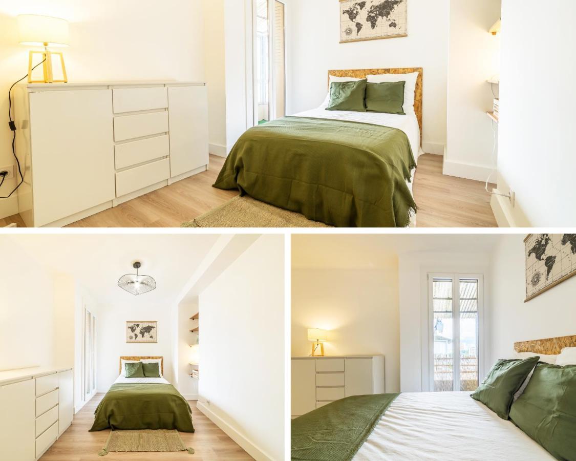 Vue Sensationnelle - Wifi Fibre - Arrivee Autonome Apartment Chambery Bagian luar foto